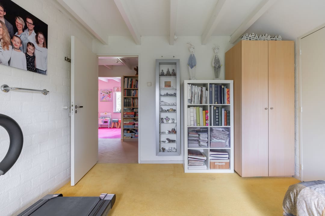 Foto 53 van Karekiet 2