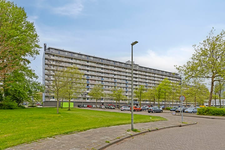 Foto 27 van Bachplein 2