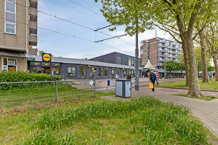 Foto 28 van Bachplein 2