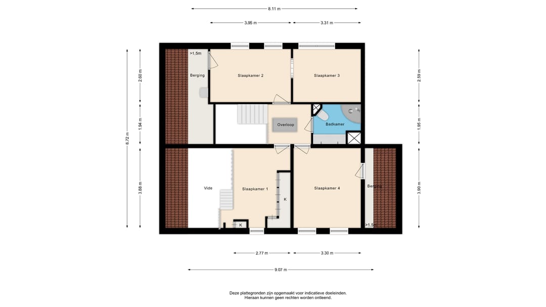 Foto 56 van Karekiet 2