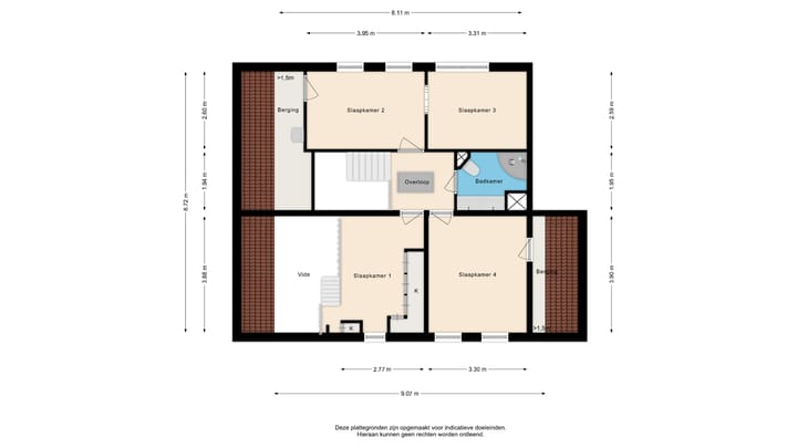 Foto 56 van Karekiet 2