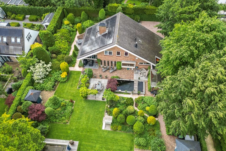 Foto 57 van Karekiet 2