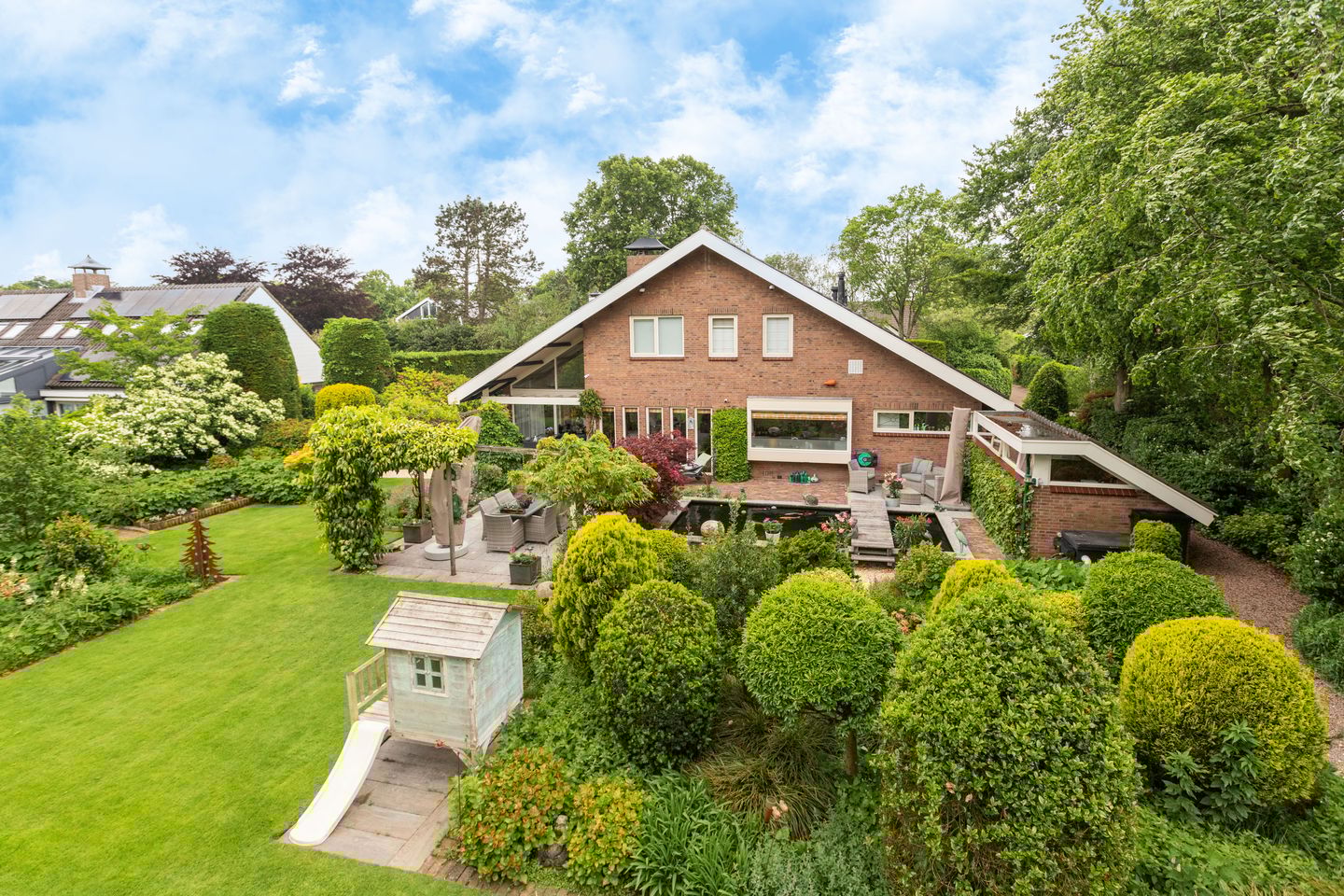 Foto 59 van Karekiet 2