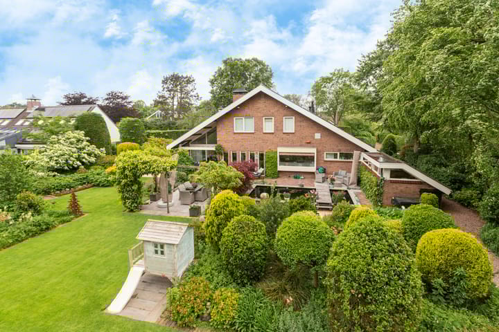 Foto 59 van Karekiet 2