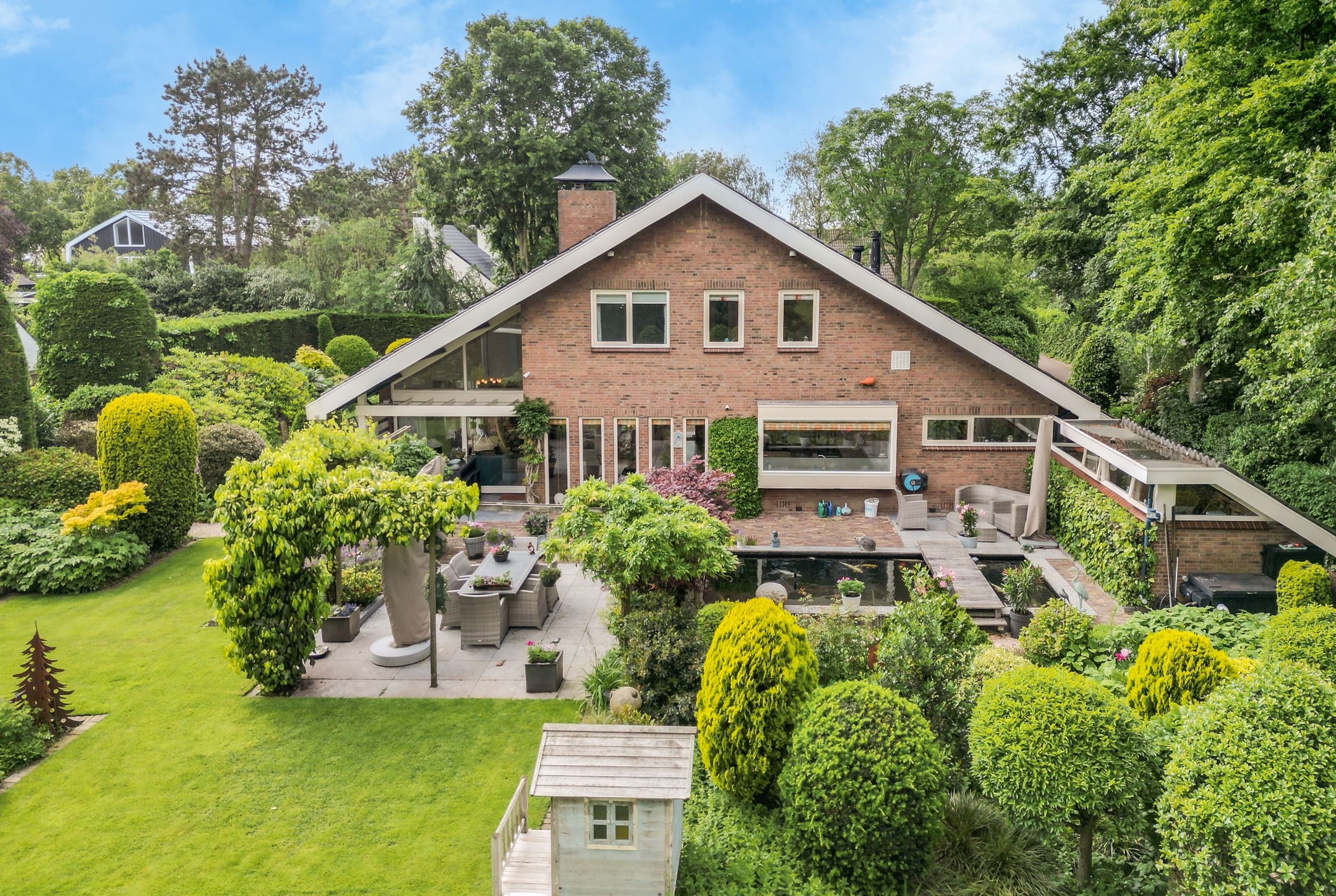 Foto 60 van Karekiet 2