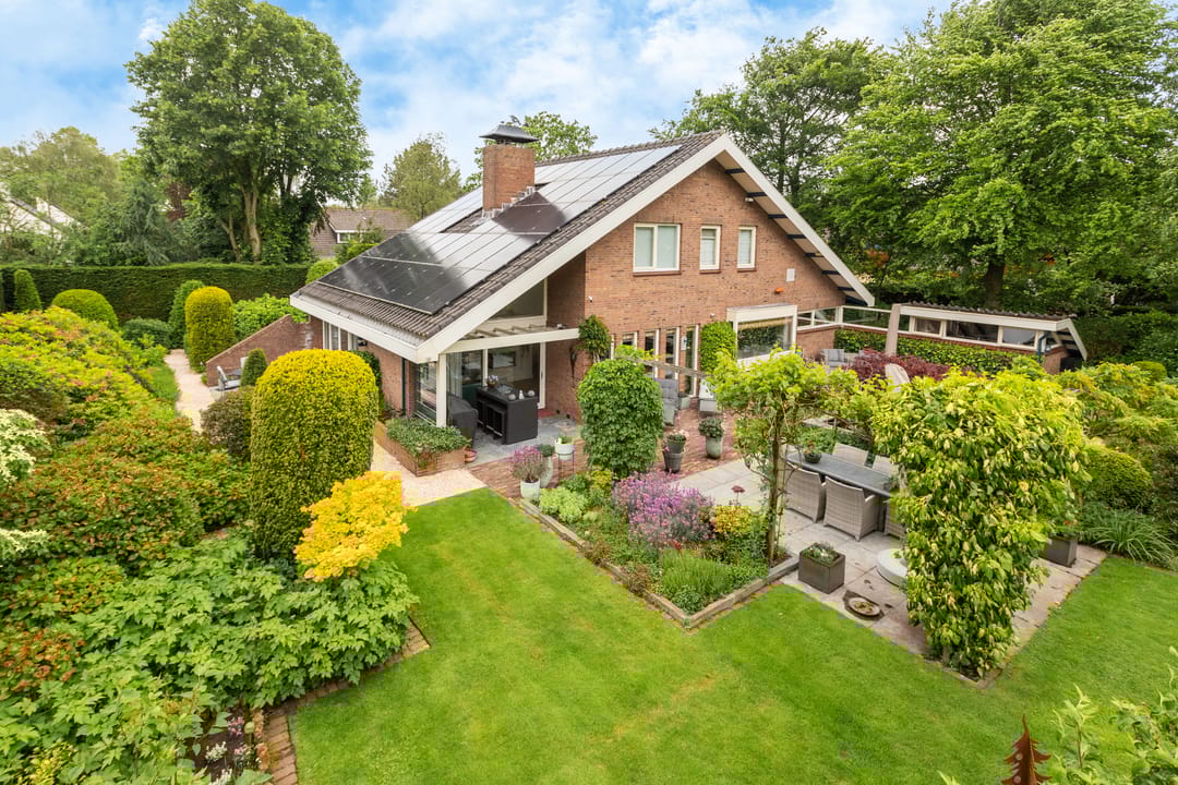 Foto 61 van Karekiet 2