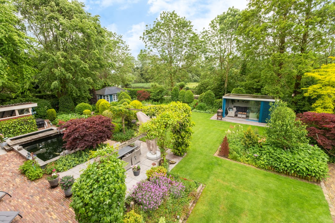 Foto 62 van Karekiet 2