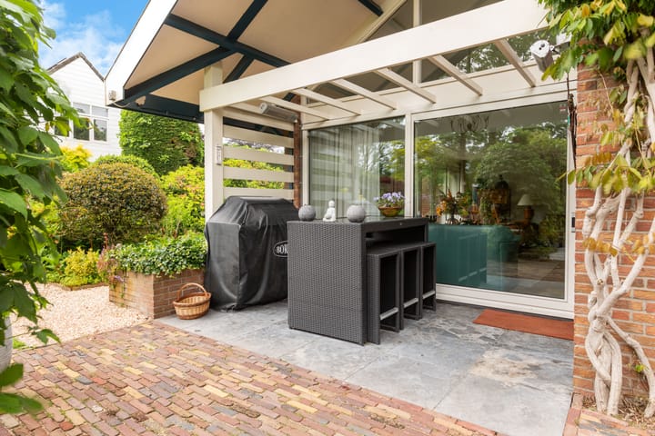 Foto 63 van Karekiet 2