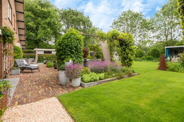 Foto 64 van Karekiet 2