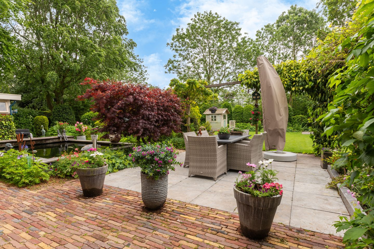 Foto 65 van Karekiet 2