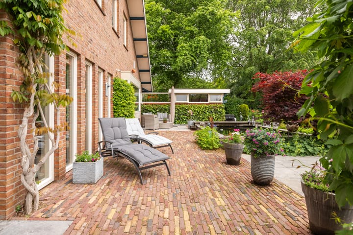 Foto 66 van Karekiet 2