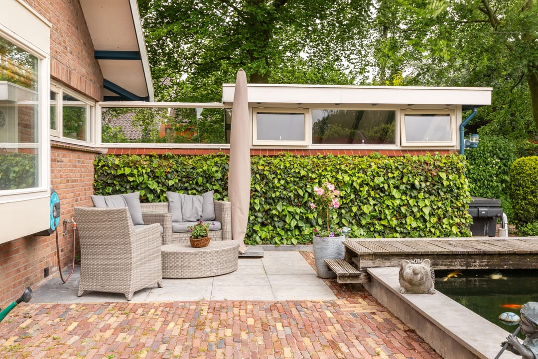 Foto 67 van Karekiet 2