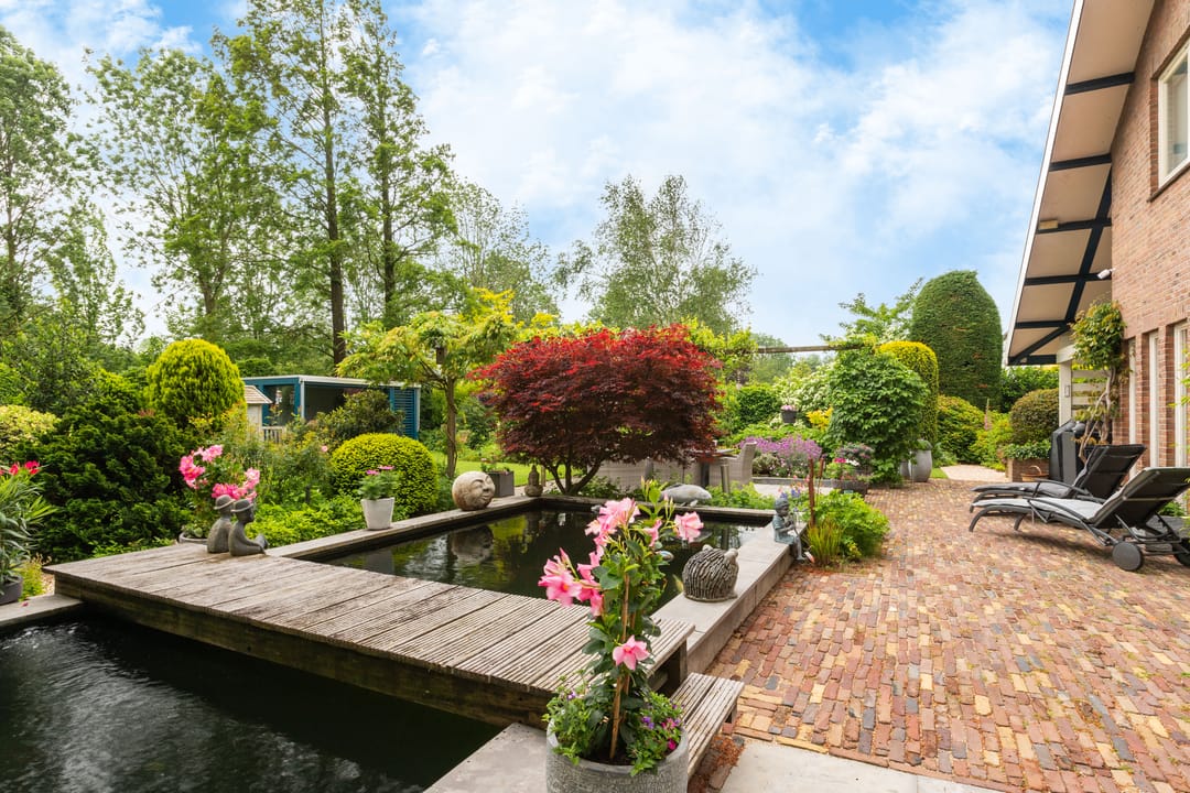 Foto 68 van Karekiet 2