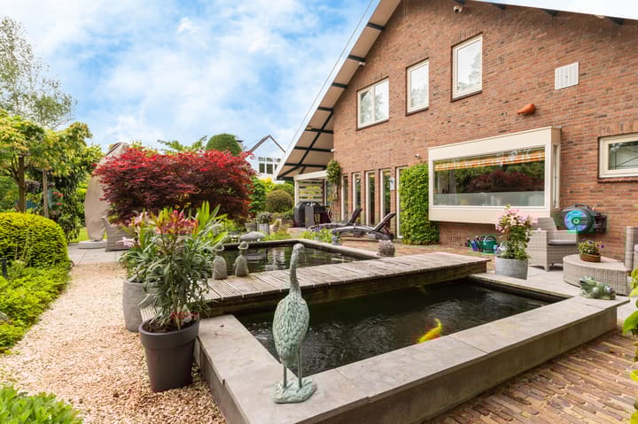 Foto 69 van Karekiet 2