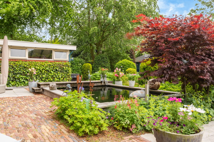 Foto 70 van Karekiet 2