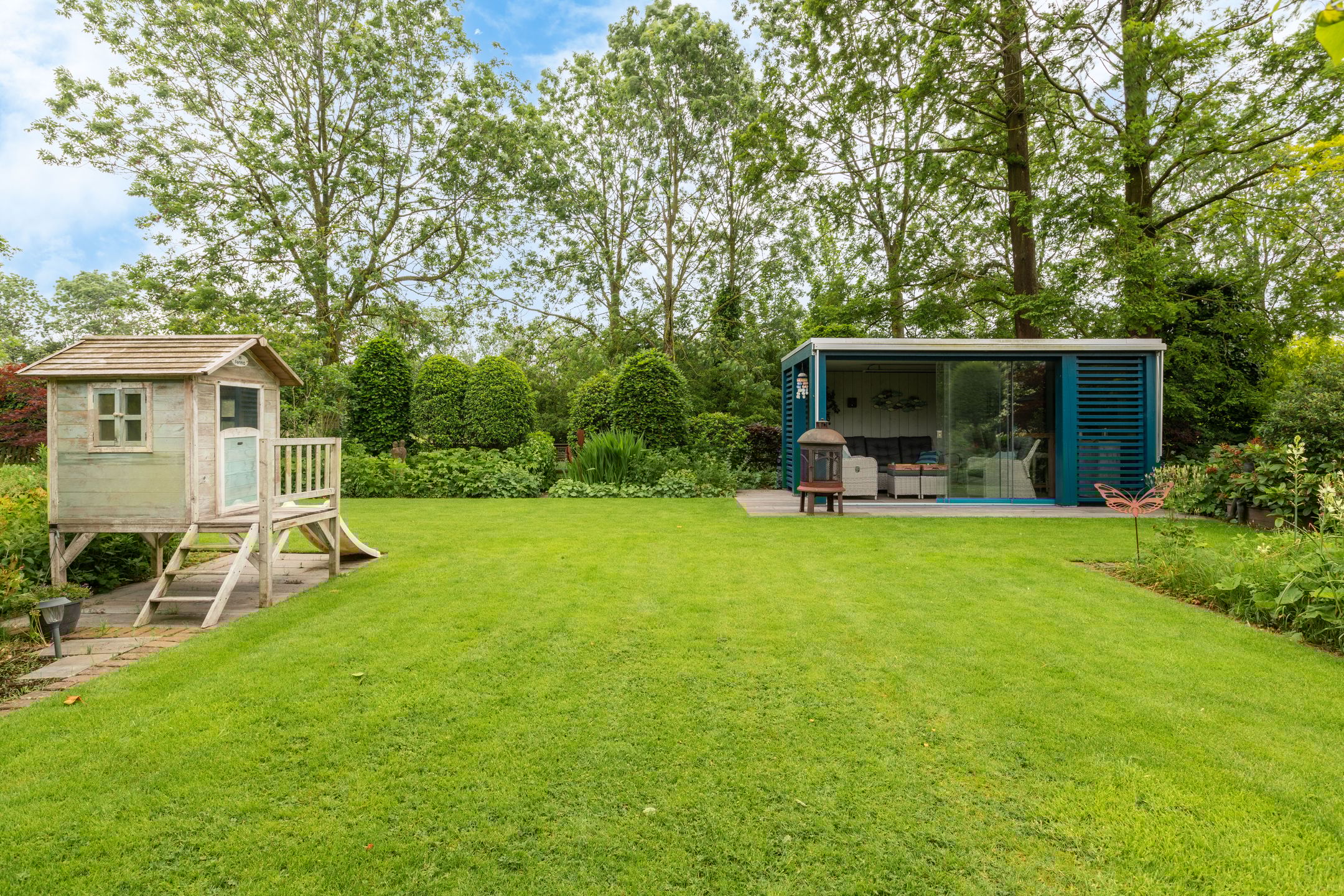 Foto 72 van Karekiet 2