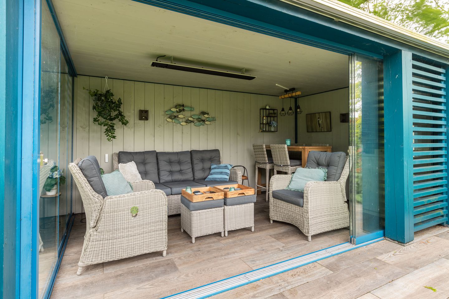 Foto 74 van Karekiet 2