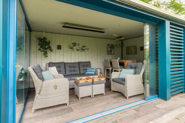 Foto 74 van Karekiet 2