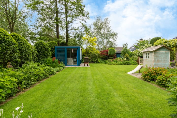 Foto 75 van Karekiet 2