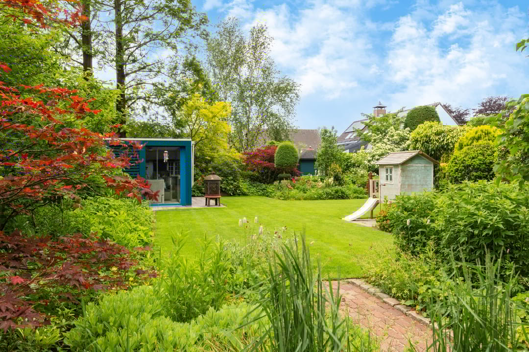 Foto 76 van Karekiet 2