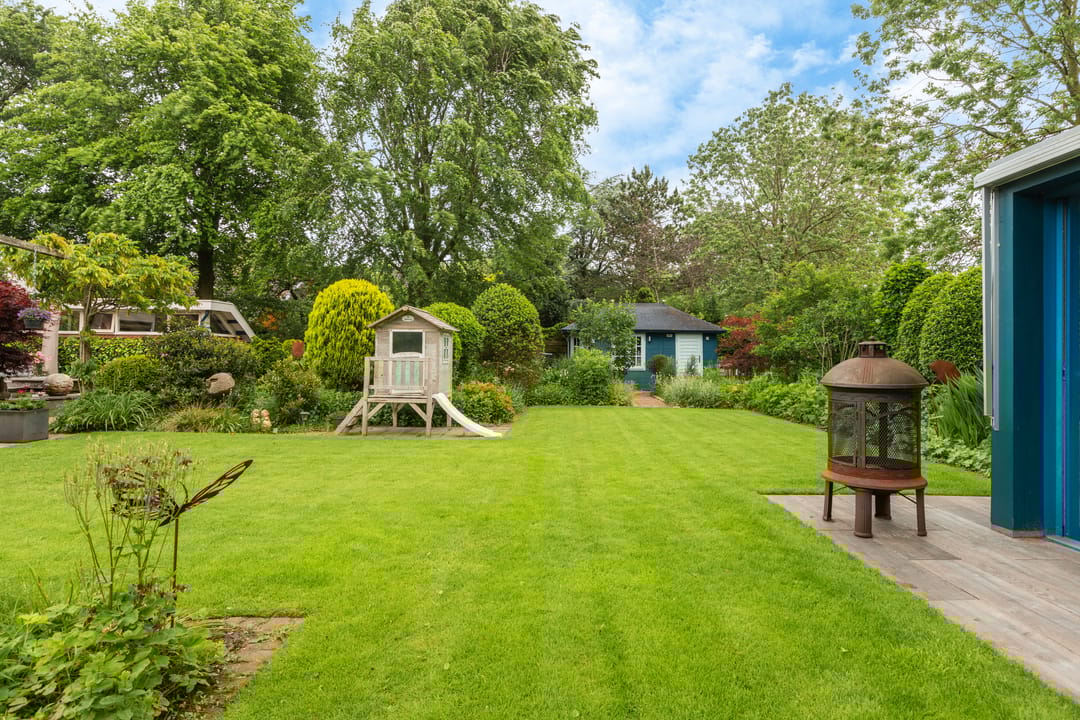 Foto 77 van Karekiet 2