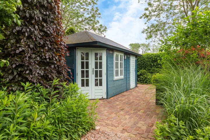 Foto 79 van Karekiet 2