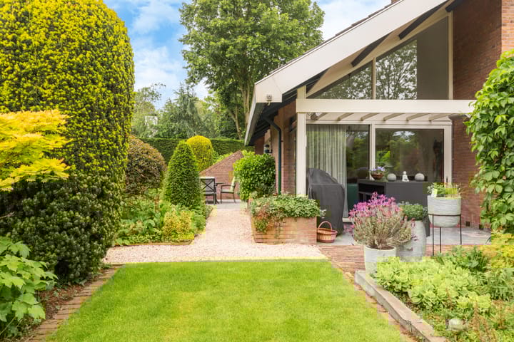 Foto 80 van Karekiet 2