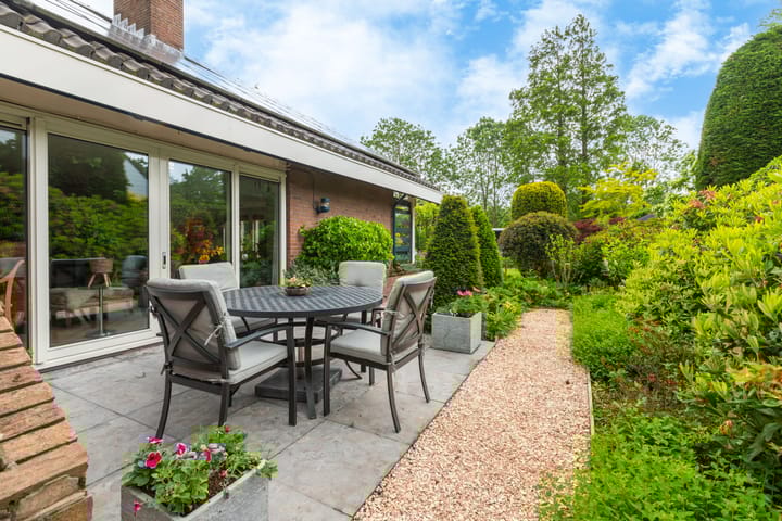 Foto 82 van Karekiet 2