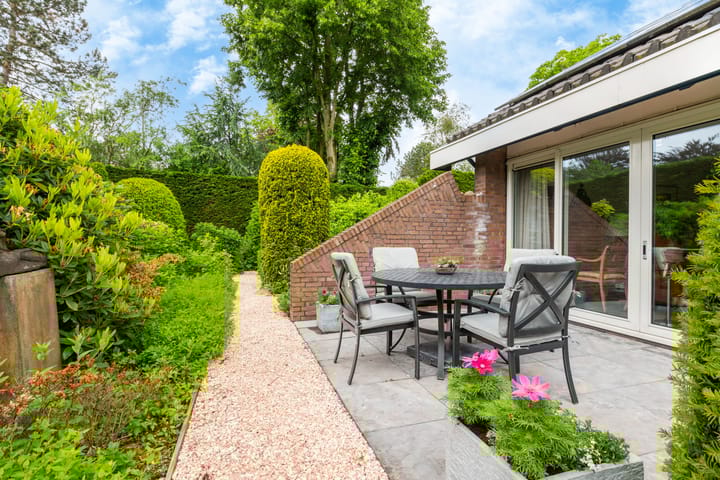 Foto 83 van Karekiet 2