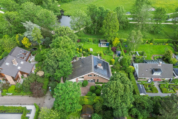 Foto 86 van Karekiet 2