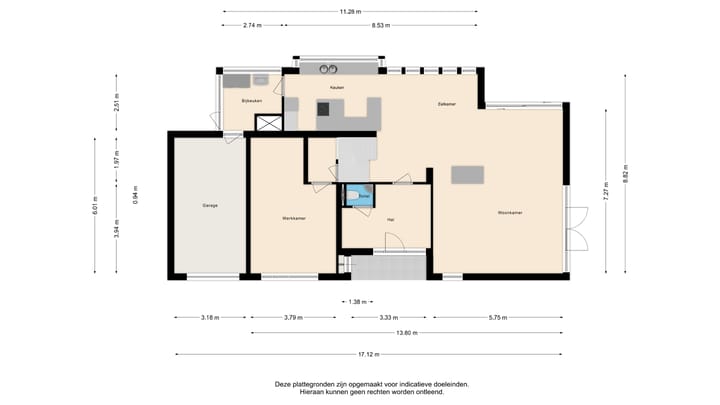 Foto 90 van Karekiet 2