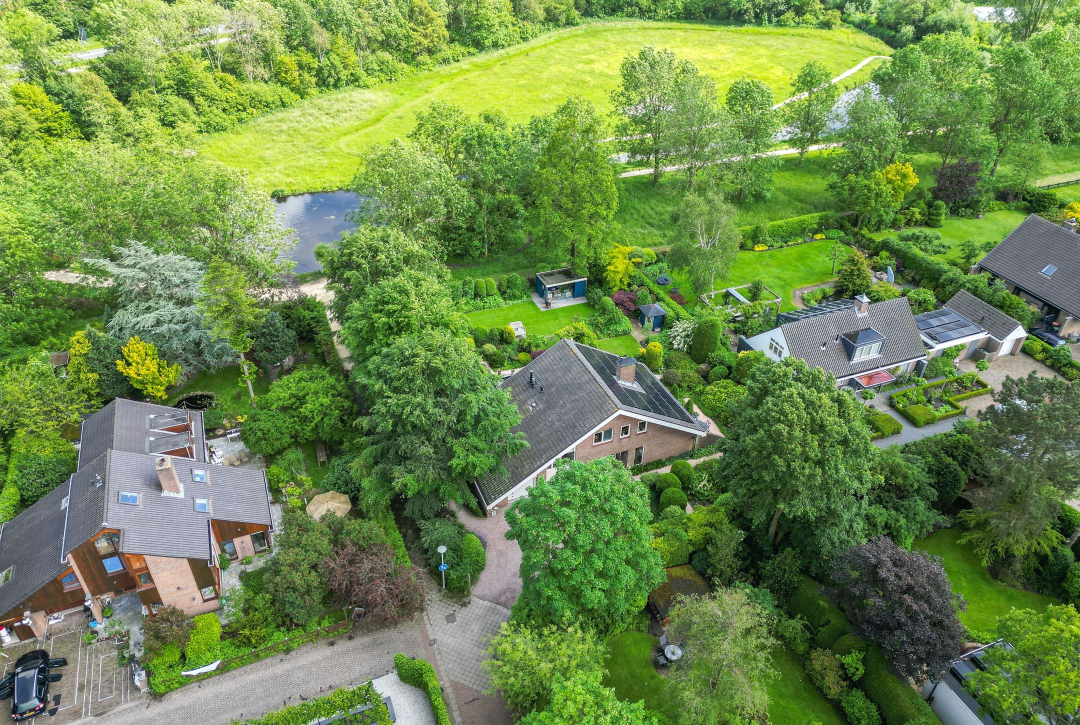 Foto 87 van Karekiet 2