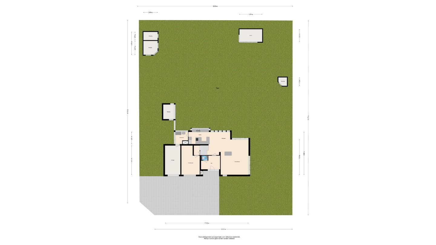 Foto 94 van Karekiet 2