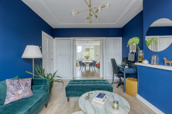 Foto 5 van Theresiastraat 349