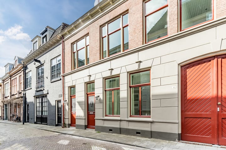 Photo 1 of Nieuwstad 14