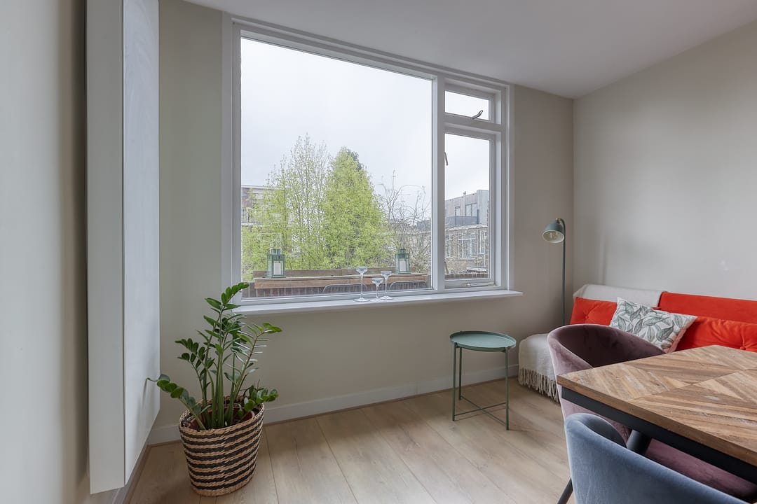 Foto 7 van Theresiastraat 349