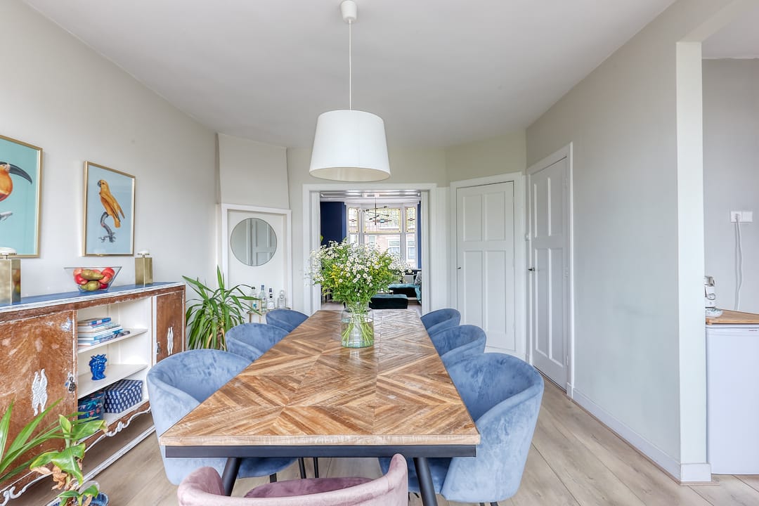 Foto 8 van Theresiastraat 349