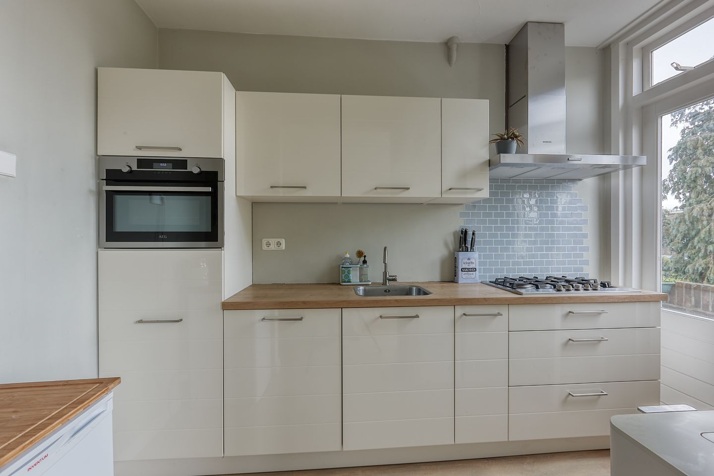 Foto 10 van Theresiastraat 349