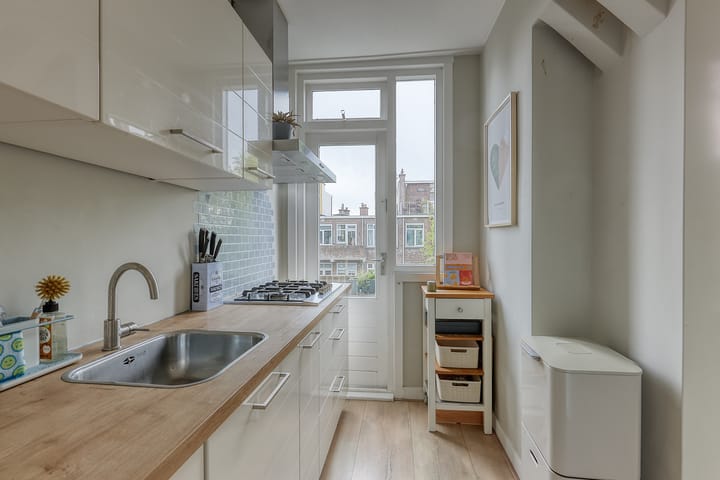 Foto 11 van Theresiastraat 349