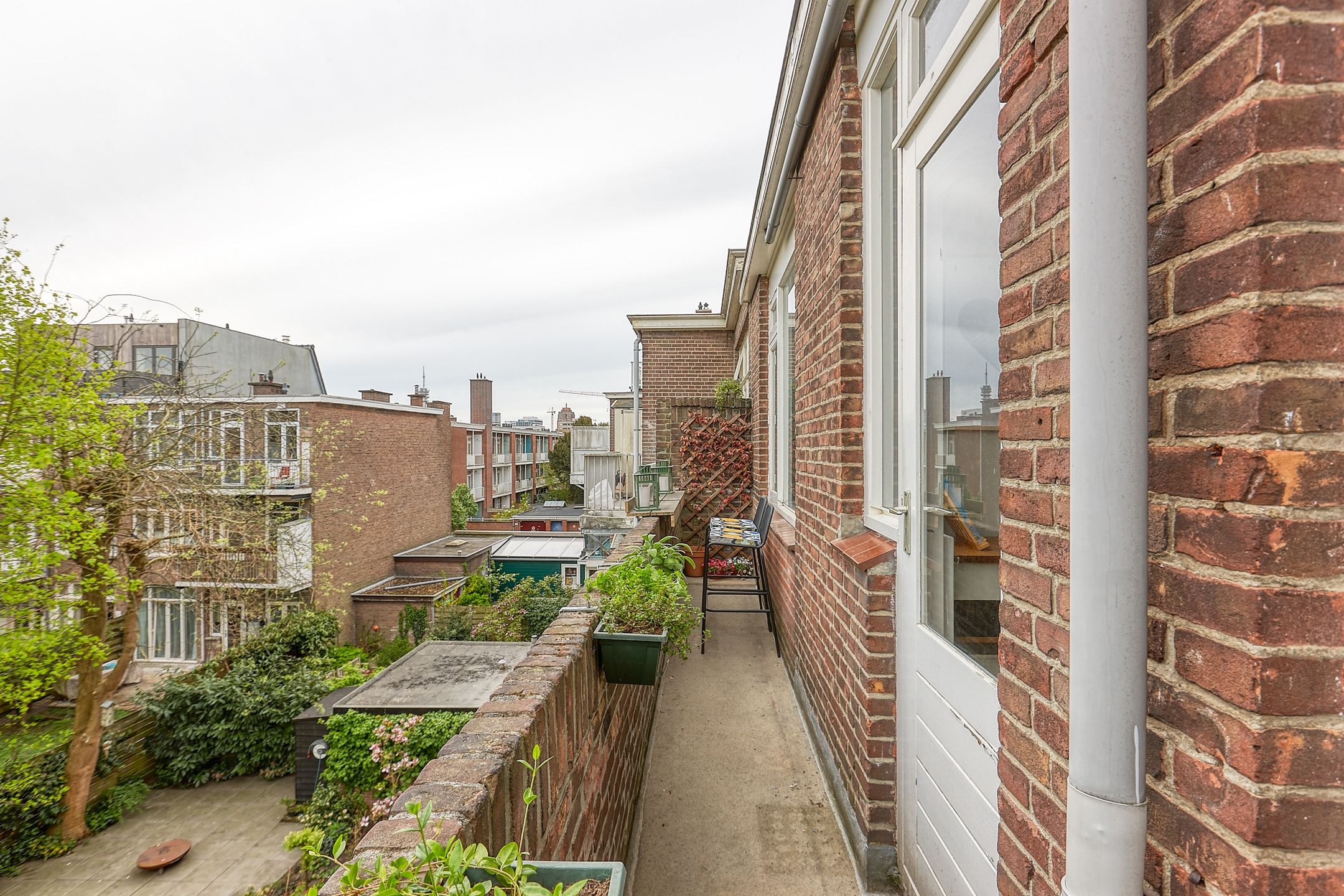 Foto 12 van Theresiastraat 349