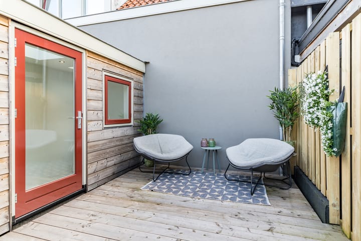 Photo 7 of Nieuwstad 14