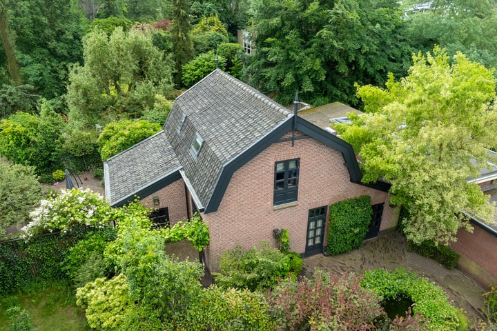 Foto 4 van Albertus Perkstraat 37-A