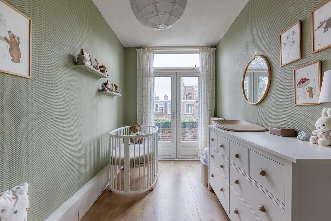 Foto 16 van Theresiastraat 349