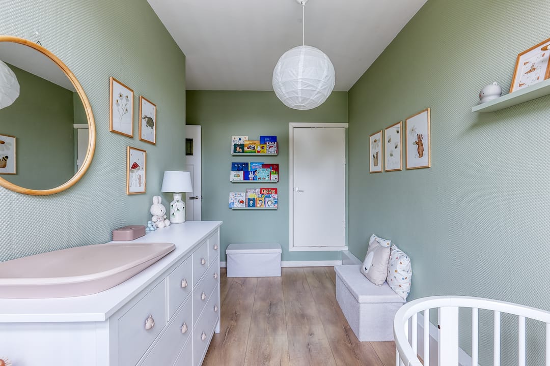 Foto 17 van Theresiastraat 349