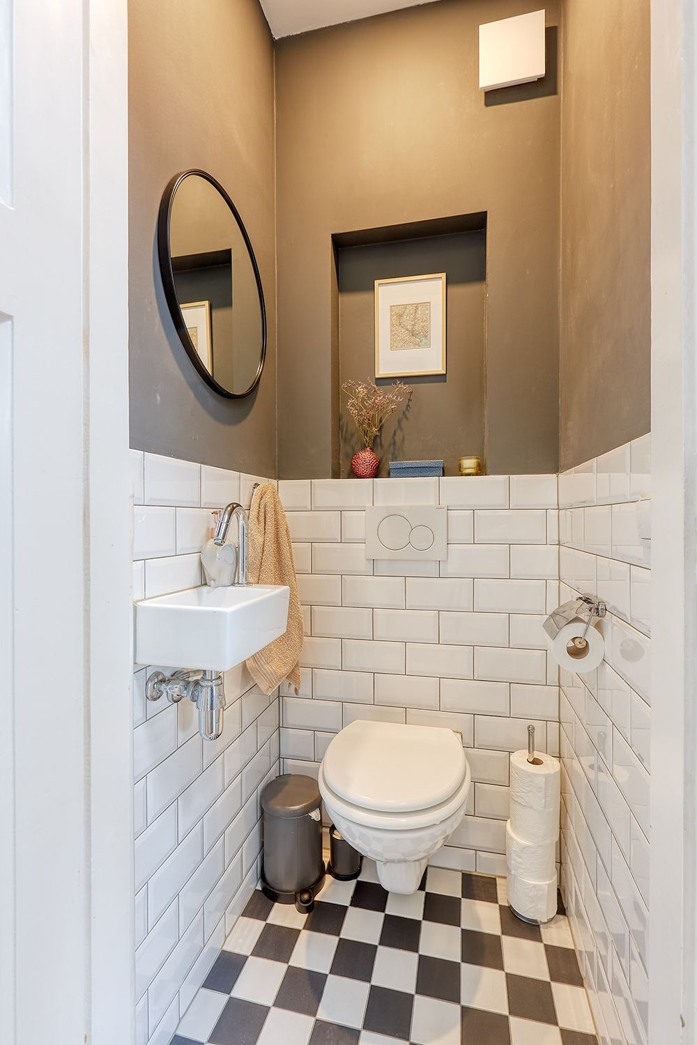 Foto 19 van Theresiastraat 349