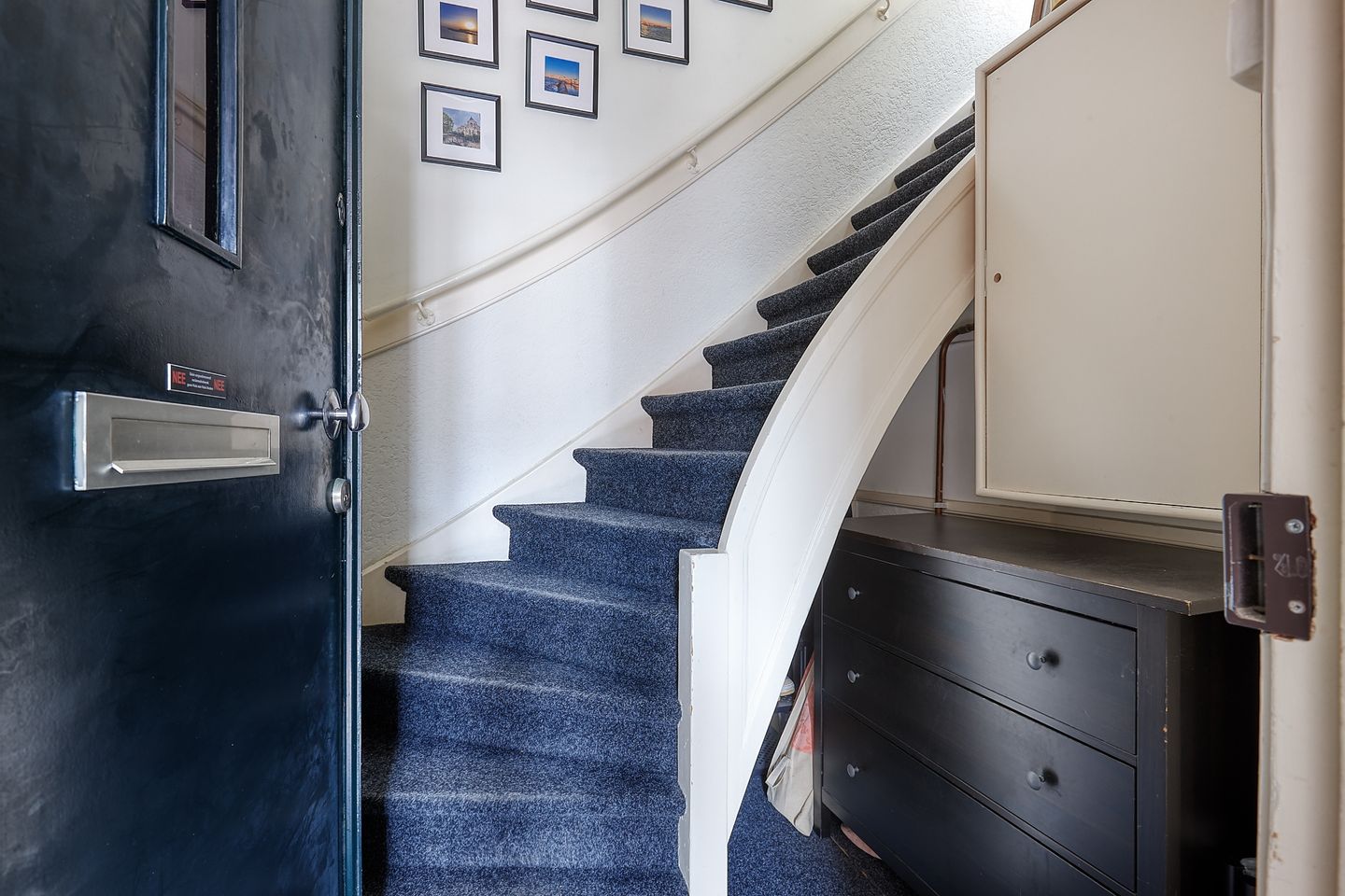 Foto 20 van Theresiastraat 349