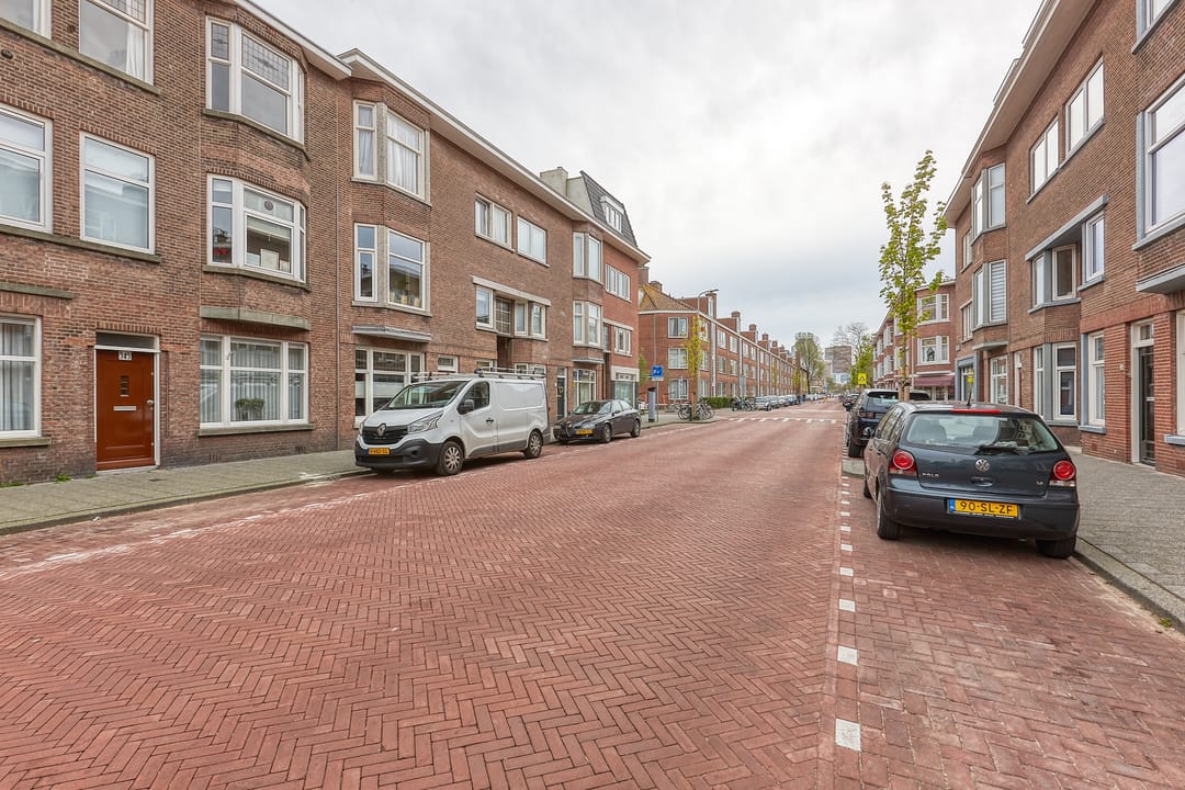 Foto 22 van Theresiastraat 349