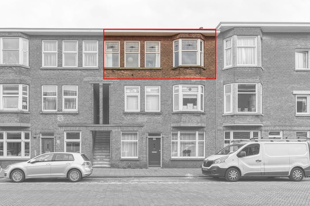 Foto 23 van Theresiastraat 349