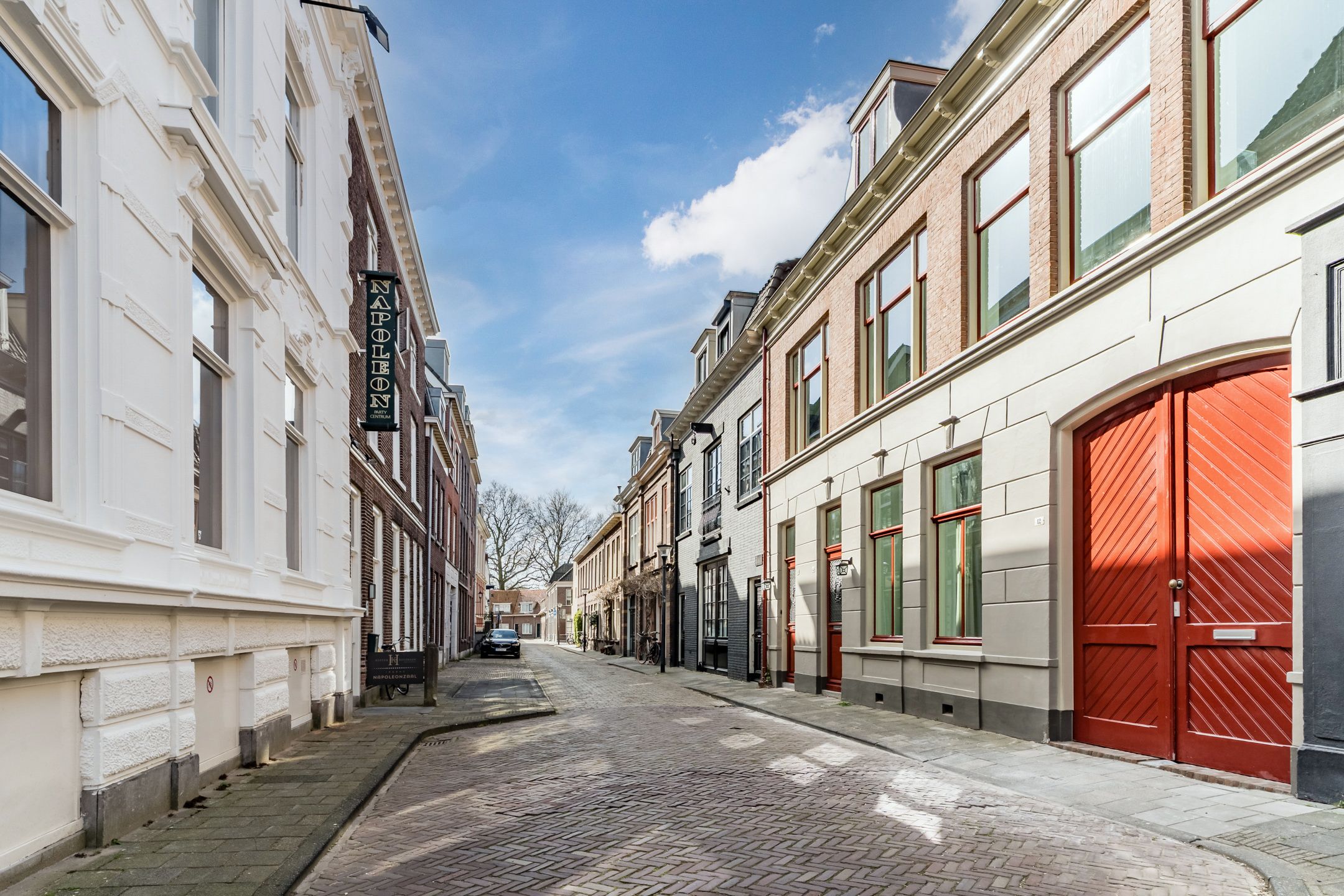 Photo 15 of Nieuwstad 14