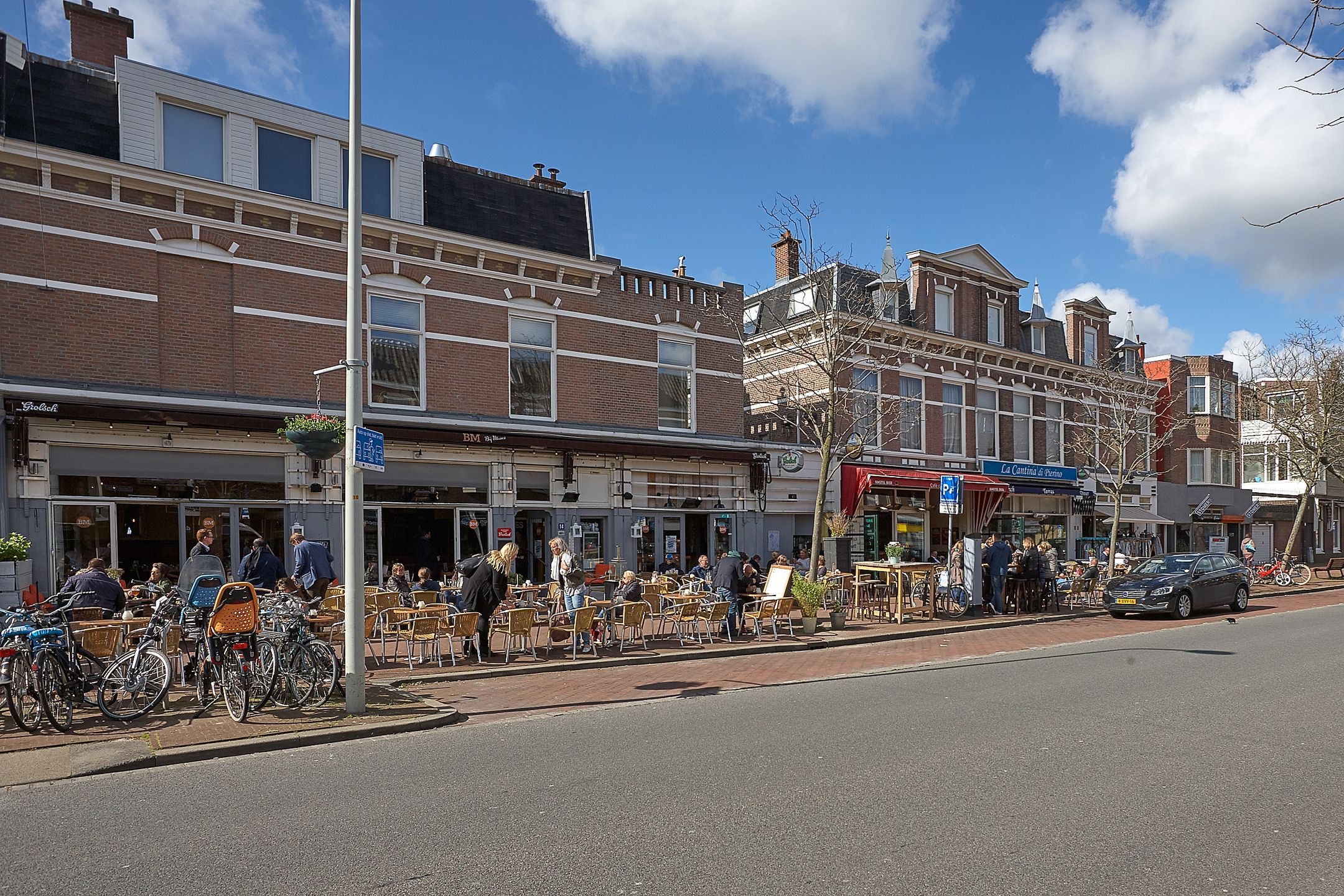 Foto 24 van Theresiastraat 349